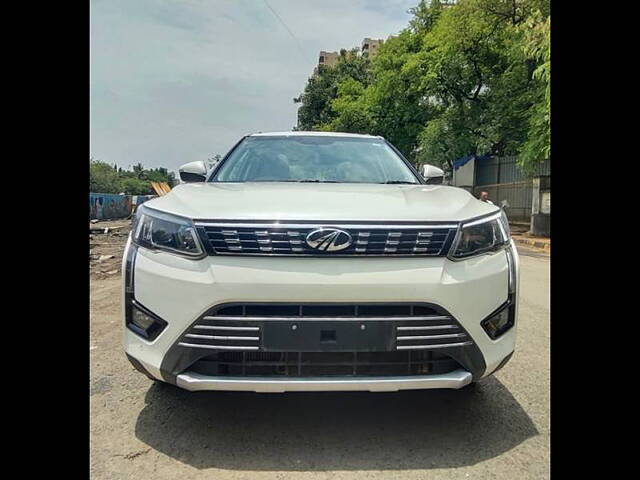 Used 2022 Mahindra XUV300 in Mumbai