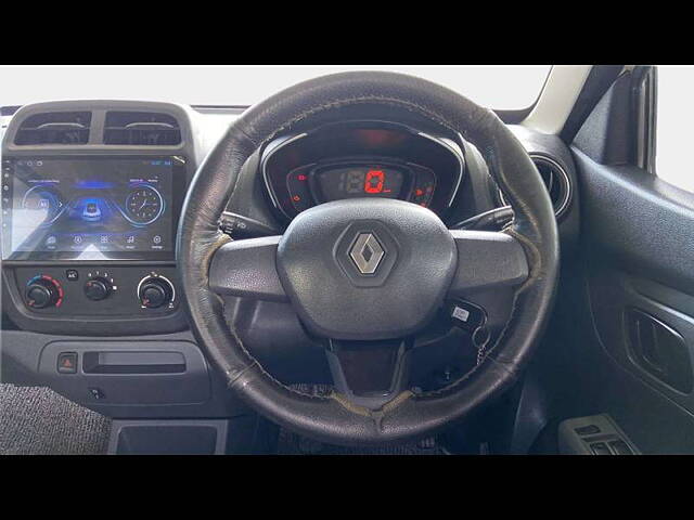 Used Renault Kwid [2015-2019] RXL [2015-2019] in Coimbatore