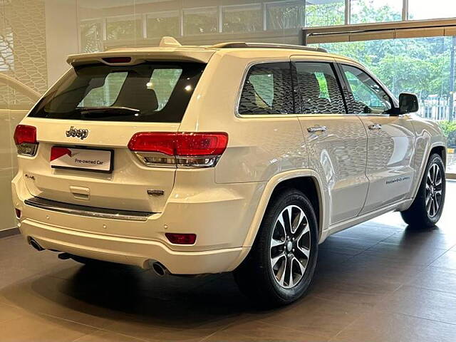 Used Jeep Grand Cherokee [2016-2020] SRT [2016-2020] in Gurgaon