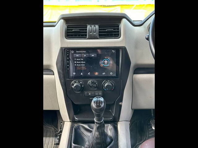 Used Mahindra Scorpio [2014-2017] S4 Plus in Delhi