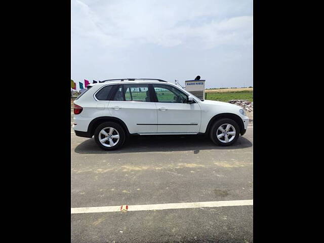 Used BMW X5 [2014-2019] xDrive 30d in Chennai