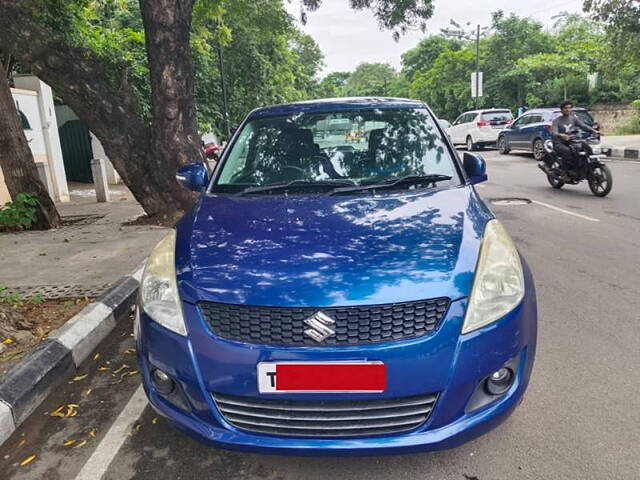 Used 2014 Maruti Suzuki Swift in Chennai