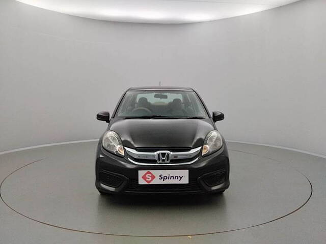 Used Honda Amaze [2013-2016] 1.2 S i-VTEC in Jaipur