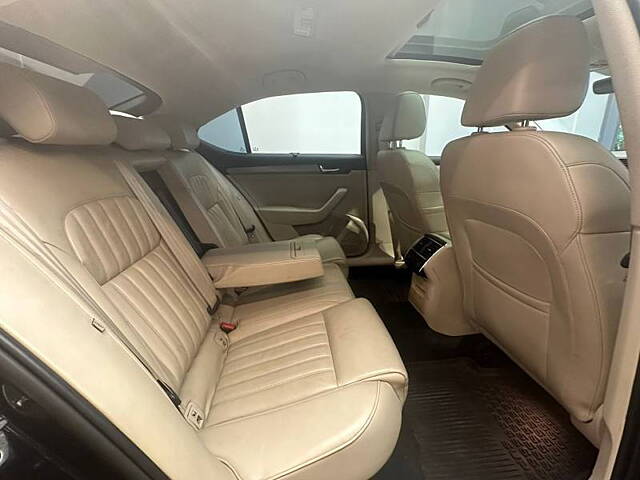 Used Skoda Superb [2016-2020] Style TSI AT in Mumbai