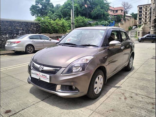 Used Maruti Suzuki Swift Dzire [2015-2017] VXI in Mumbai