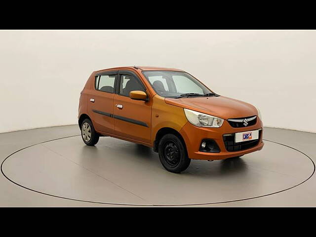 Used 2014 Maruti Suzuki Alto in Delhi