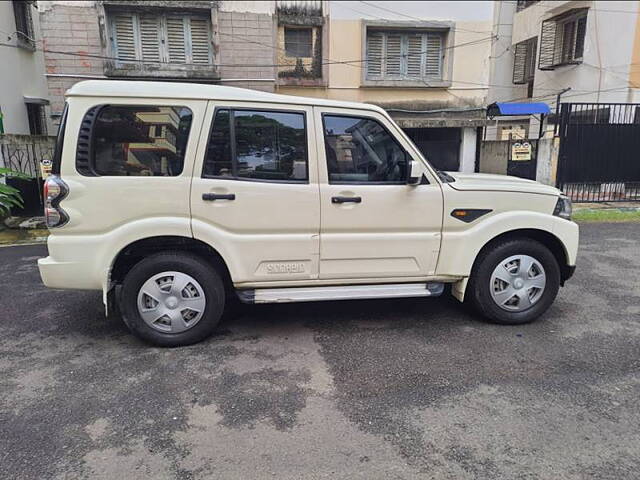 Used Mahindra Scorpio [2014-2017] S4 in Kolkata