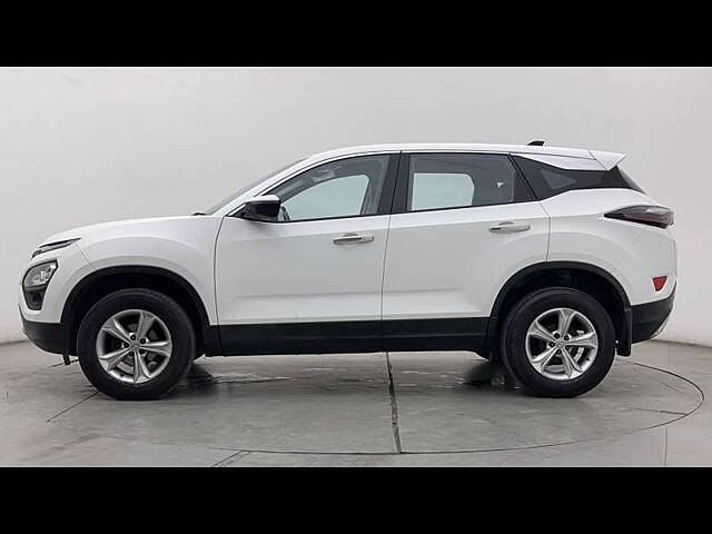 Used Tata Harrier [2019-2023] XZ [2019-2020] in Chennai