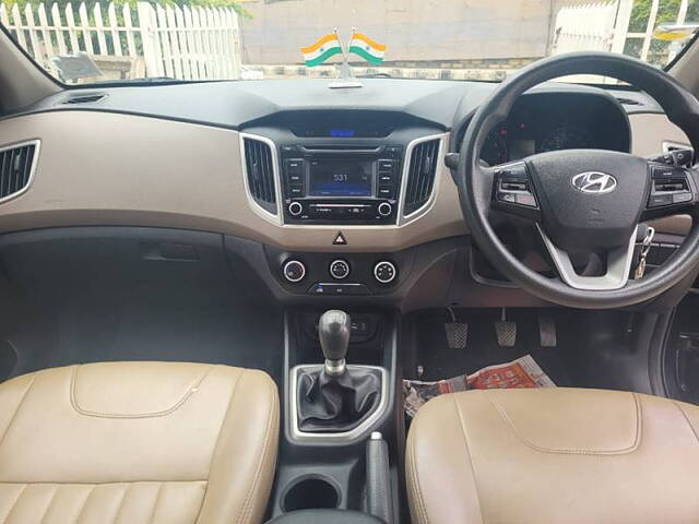 Used Hyundai Creta [2015-2017] 1.6 SX Plus Petrol Special Edition in Bangalore