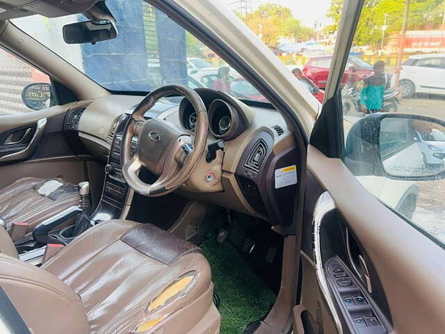 Used Mahindra XUV500 [2015-2018] W8 1.99 [2016-2017] in Kanpur