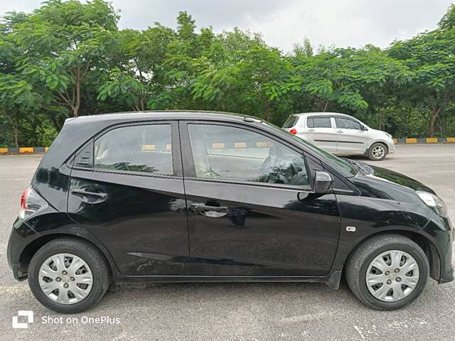 Used Honda Brio [2011-2013] S MT in Hyderabad