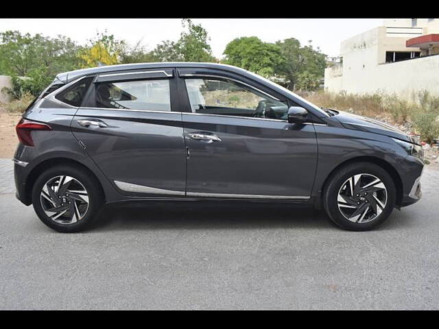 Used Hyundai i20 [2020-2023] Asta (O) 1.2 MT [2020-2023] in Gurgaon