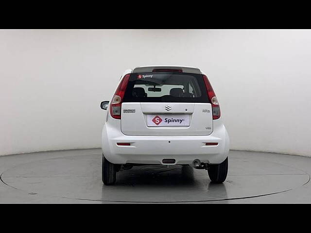 Used Maruti Suzuki Ritz Vdi BS-IV in Bangalore