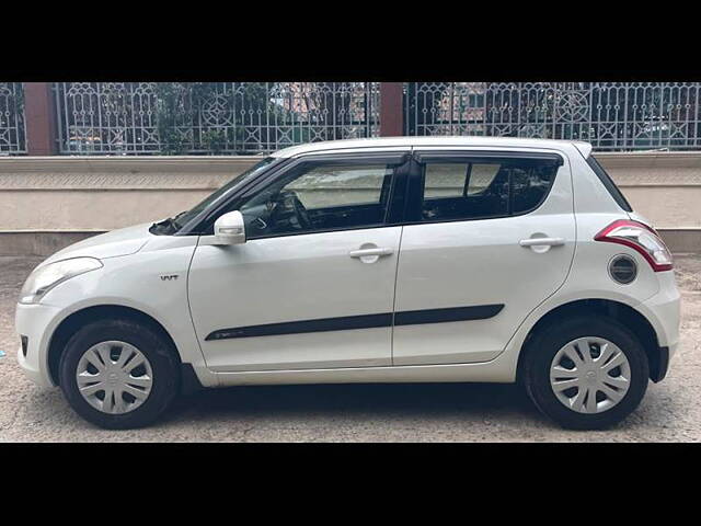 Used Maruti Suzuki Swift [2011-2014] VXi in Delhi