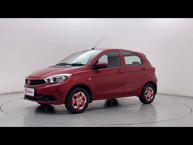 Used 2016 Tata Tiago in Bangalore