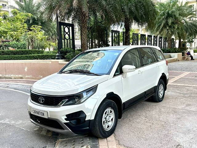 Used Tata Hexa [2017-2019] XM 4x2 7 STR in Delhi