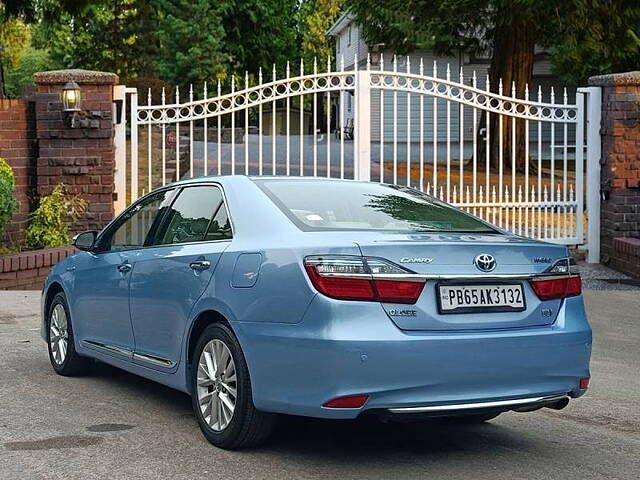 Used Toyota Camry [2015-2019] Hybrid in Delhi