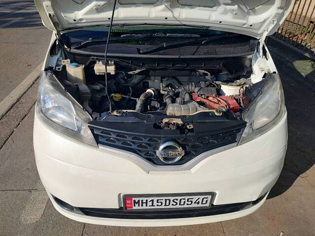 Used Nissan Evalia [2012-2014] XV in Mumbai