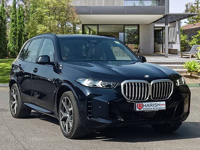 Used 2024 BMW X5 in Delhi