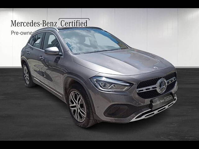 Used Mercedes-Benz GLA [2021-2024] 200 [2021-2023] in Chennai