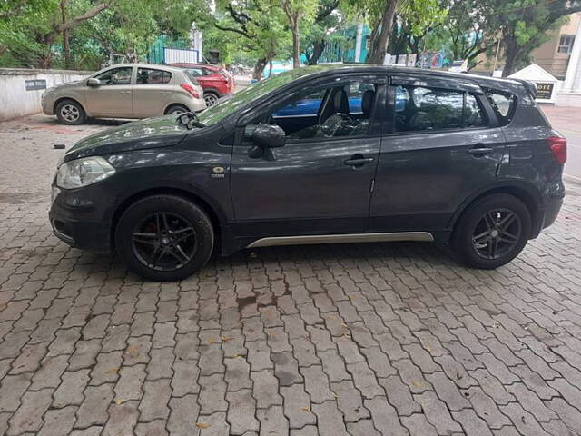 Used Maruti Suzuki S-Cross [2017-2020] Sigma 1.3 in Chennai