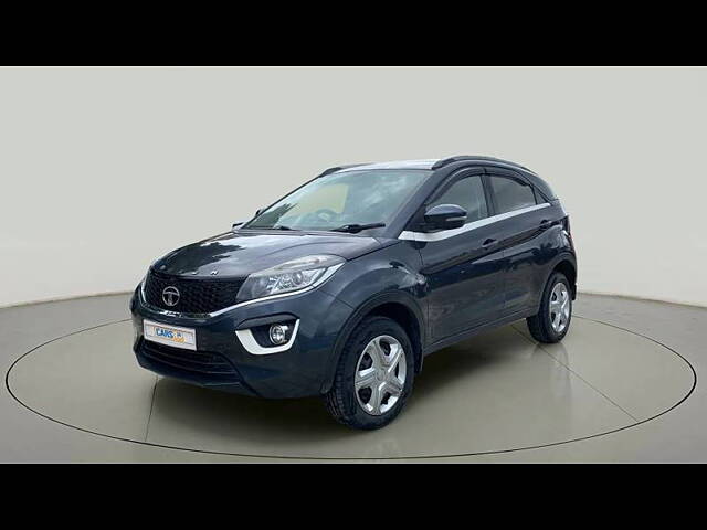 Used Tata Nexon [2017-2020] XT Plus in Pune