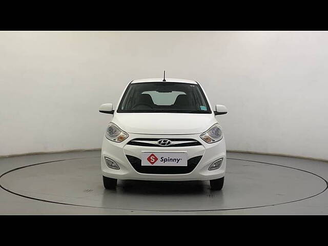 Used Hyundai i10 [2010-2017] Sportz 1.1 LPG [2010-2017] in Ahmedabad