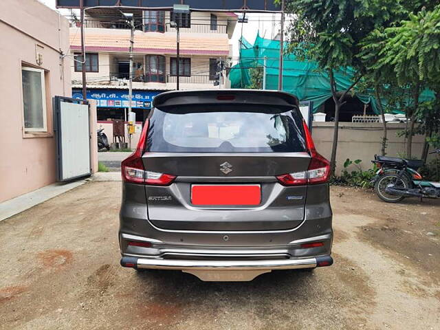 Used Maruti Suzuki Ertiga [2018-2022] VXi AT in Coimbatore