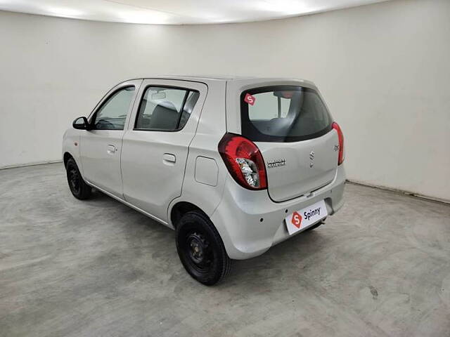 Used Maruti Suzuki Alto 800 [2012-2016] Lxi in Coimbatore