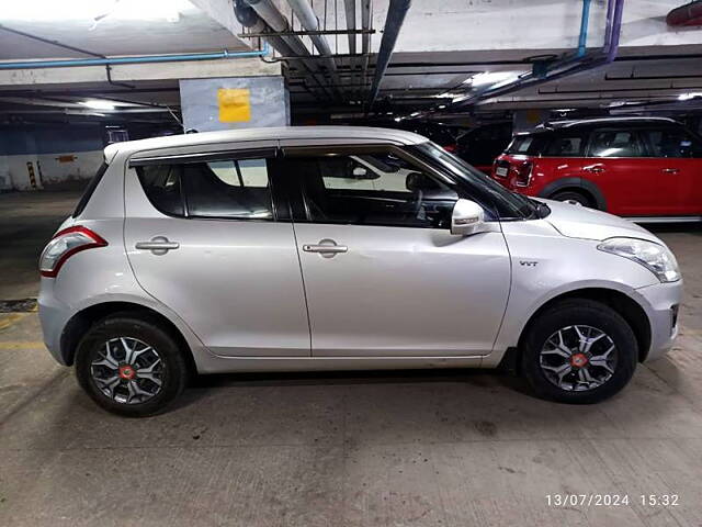 Used Maruti Suzuki Swift [2011-2014] VXi in Mumbai