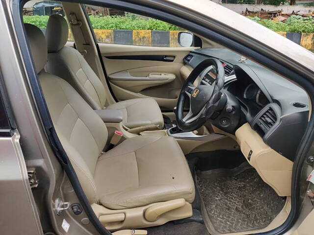 Used Honda City [2008-2011] 1.5 S MT in Mumbai