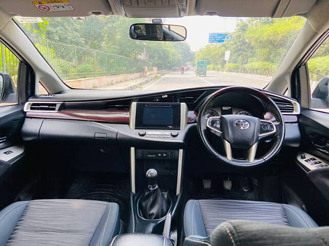 Used Toyota Innova Crysta [2016-2020] 2.4 VX 7 STR [2016-2020] in Delhi