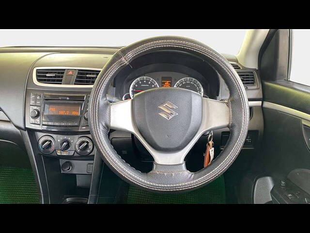 Used Maruti Suzuki Swift [2011-2014] VXi in Lucknow