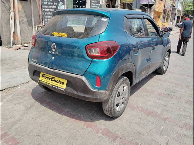 Used Renault Kwid [2015-2019] 1.0 RXT [2016-2019] in Mathura