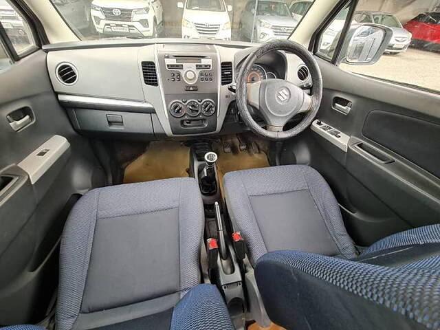 Used Maruti Suzuki Wagon R 1.0 [2010-2013] VXi in Surat