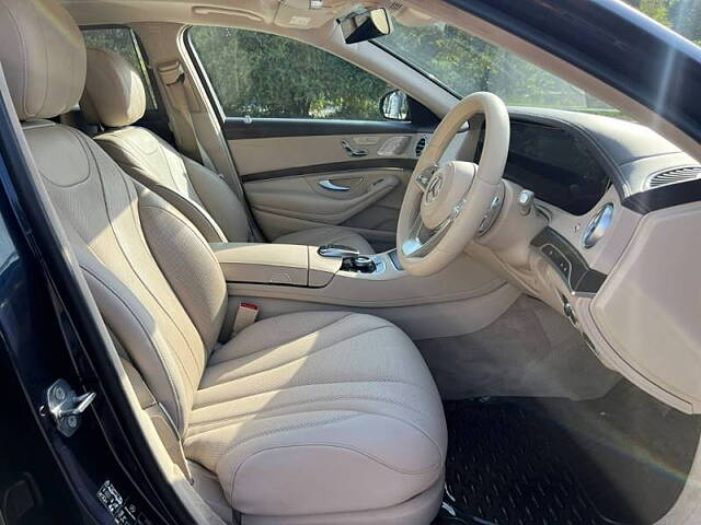 Used Mercedes-Benz S-Class (W222) [2018-2022] S 450 in Delhi