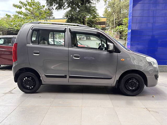 Used Maruti Suzuki Wagon R 1.0 [2014-2019] VXI in Mumbai