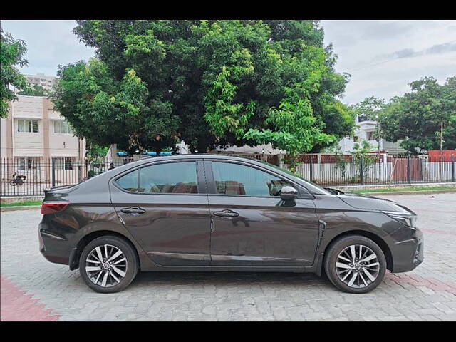 Used Honda City [2014-2017] VX (O) MT BL in Chennai