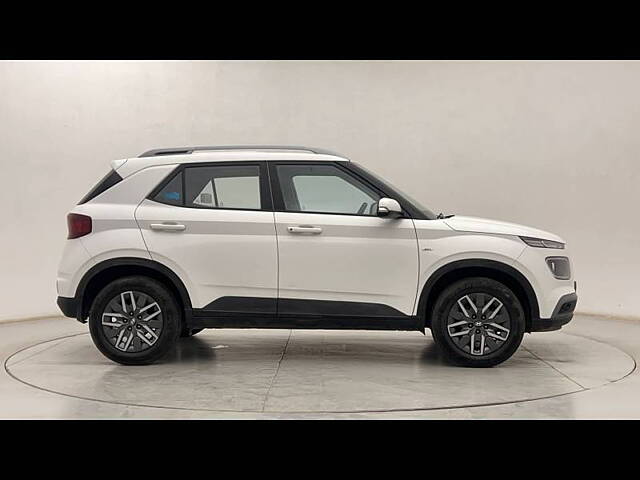 Used Hyundai Venue [2019-2022] SX 1.0 Turbo iMT in Pune