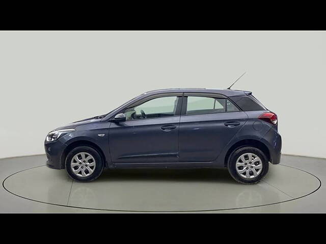 Used Hyundai Elite i20 [2016-2017] Magna 1.2 [2016-2017] in Delhi