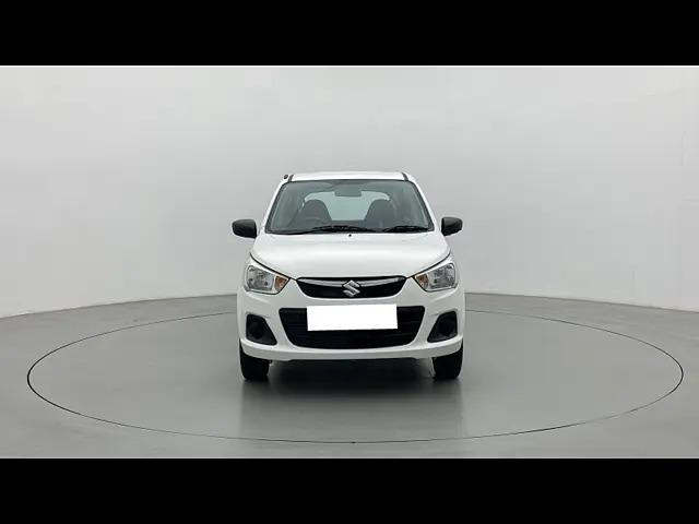 Used 2017 Maruti Suzuki Alto in Hyderabad