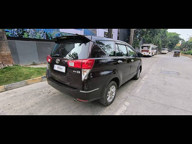 Used Toyota Innova Crysta [2016-2020] 2.4 VX 7 STR [2016-2020] in Mumbai