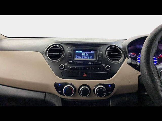 Used Hyundai Xcent [2014-2017] S 1.2 in Delhi