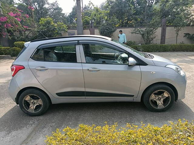 Used Hyundai Grand i10 Magna 1.2 Kappa VTVT CNG [2019-2020] in Bhopal