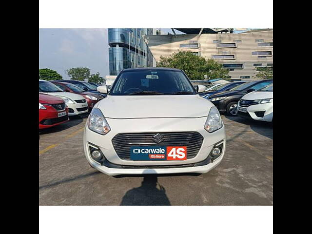 Used 2018 Maruti Suzuki Swift in Mumbai