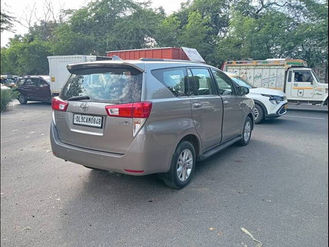 Used Toyota Innova Crysta [2016-2020] 2.4 VX 8 STR [2016-2020] in Delhi