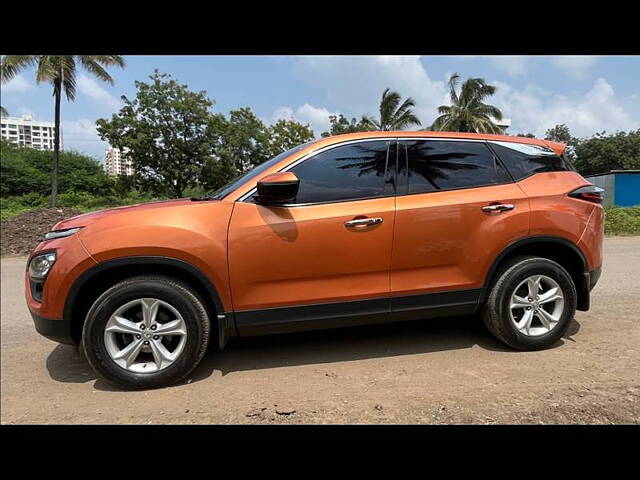 Used Tata Harrier [2019-2023] XZ [2019-2020] in Nashik