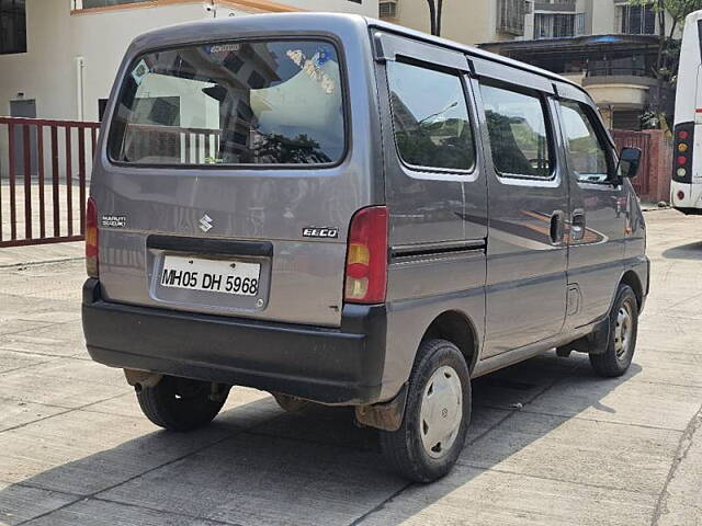 Used Maruti Suzuki Eeco [2010-2022] 5 STR WITH A/C+HTR CNG [2017-2019] in Mumbai