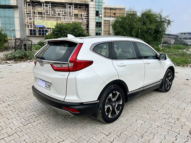 Used Honda CR-V [2009-2013] 2.4 AT in Delhi