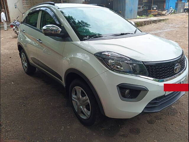 Used Tata Nexon [2017-2020] XM in Pune